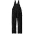 CARHARTT INSULATED BIB OVERALL